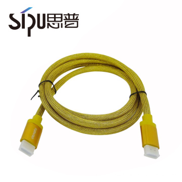 SIPU de haute qualité en gros en vrac acheter à partir de Chine 1.4v hdmi câble